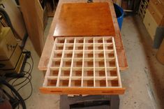 Large Maple Armoires 6 small