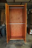 Large Maple Armoires 3 small