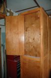 Large Maple Armoires 2 small