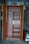 Large Maple Armoires 4 small