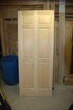 Custom Pine Door 1 small