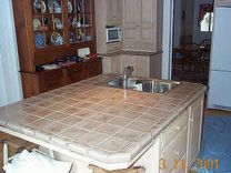 Custom Kitchen Tile Work 2 small