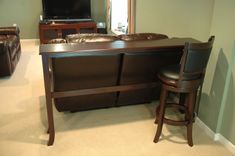 Bar Table 1 small