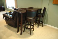 Bar Table 2 small
