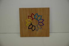 Box Top Routed Designs 3 small