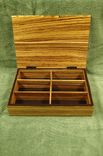 Eyeglass/Sunglass Storage Box 3 small