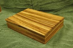 Eyeglass/Sunglass Storage Box 2 small