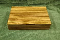 Eyeglass/Sunglass Storage Box 1 small