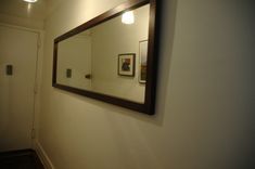 Long Hallway Mirror 1 small