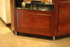 Hotel Front Desk Makeover 2 small