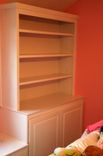 Cabinets / Bookcases & Storage Seat 1 small