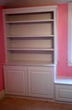 Cabinets / Bookcases & Storage Seat 2 small