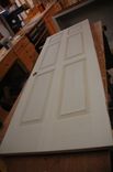 Custom Pine Door 1 small