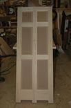Custom Pine Door 2 small