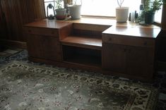 Mud Room Cabinets And Seat 1 small