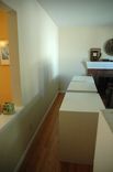 Living Room Built In Bookcase/Media Center 1 small
