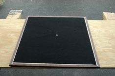 Chess Board (Design # 4) 3 small