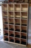 Storage Cubbie Cabinet 3 small