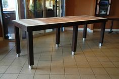 Large Table For Hotel Breakfast Area 1 small