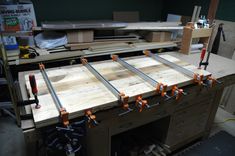 Reclaimed Pine Countertop 4 small