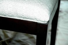 Upholstered Vanity Stool 2 small