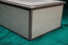 Storage Box For Chess Set 3 small