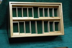 Storage Box For Chess Set 5 small