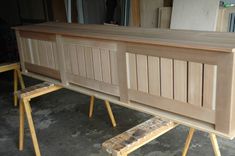 Cedar Storage Bench 4 small