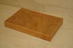 Cherry Box For Paperback 1 small