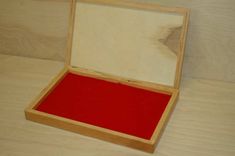 Cherry Box For Paperback 2 small