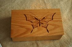 Butterfly Box 1 small