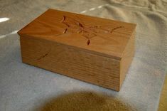 Screaming Eagle Box 2 small