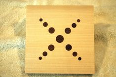 Box Top Routed Designs 4 small