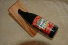 Wine Bottle Holder 2 small