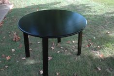 42" Diameter 2 small