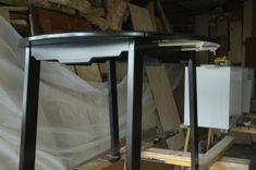 42" Diameter 3 small