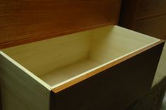Cherry 4 Drawer Dressers 4 small
