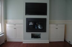 Bedroom Cabinetry 1 small