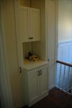 Hall Cabinetry 1 small