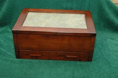 Jewelry Box 1 small