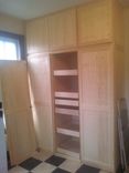 Wall Pantry Cabinets 1 small