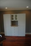 Storage Cabinets 2 small