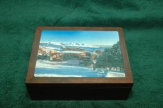 Custom Card Box 1 small