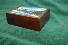 Custom Card Box 2 small