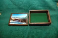 Custom Card Box 3 small