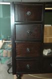 96" Double Vanity And Makeup Station 2 small