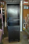 Stand Alone Storage Cabinet 1 small