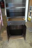 Stand Alone Storage Cabinet 2 small