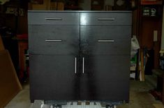 Media Cabinet 1 small