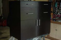 Media Cabinet 2 small